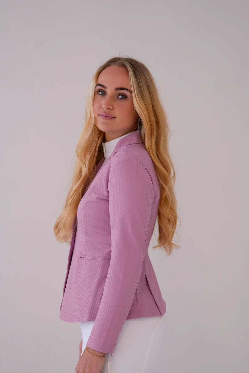 Turnierjacket Elena Rosa