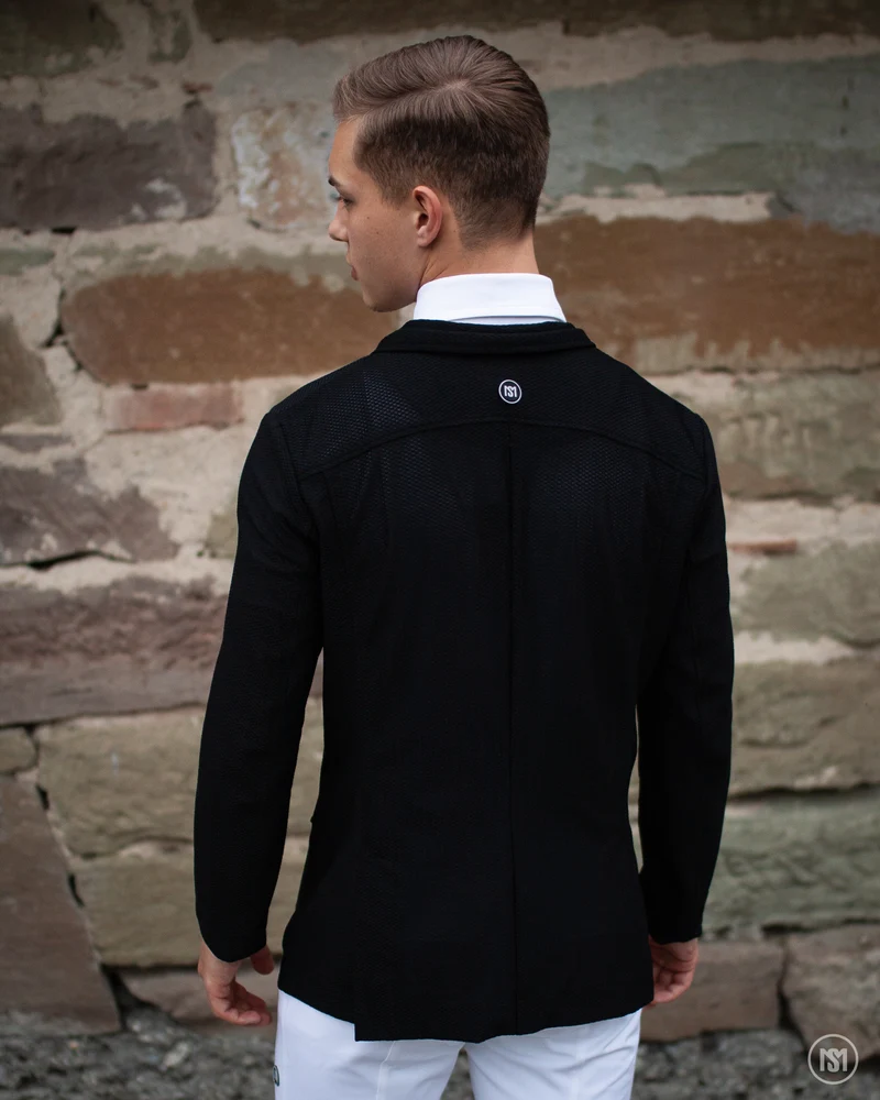 Turnierjacket Emil Schwarz