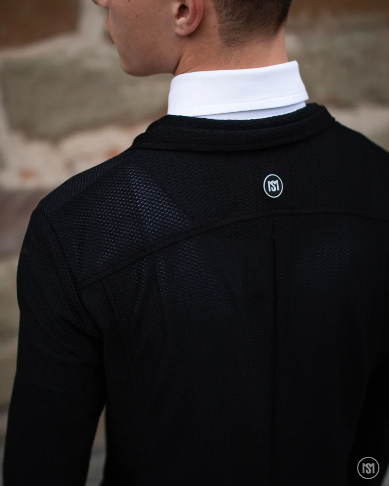 Turnierjacket Emil Schwarz