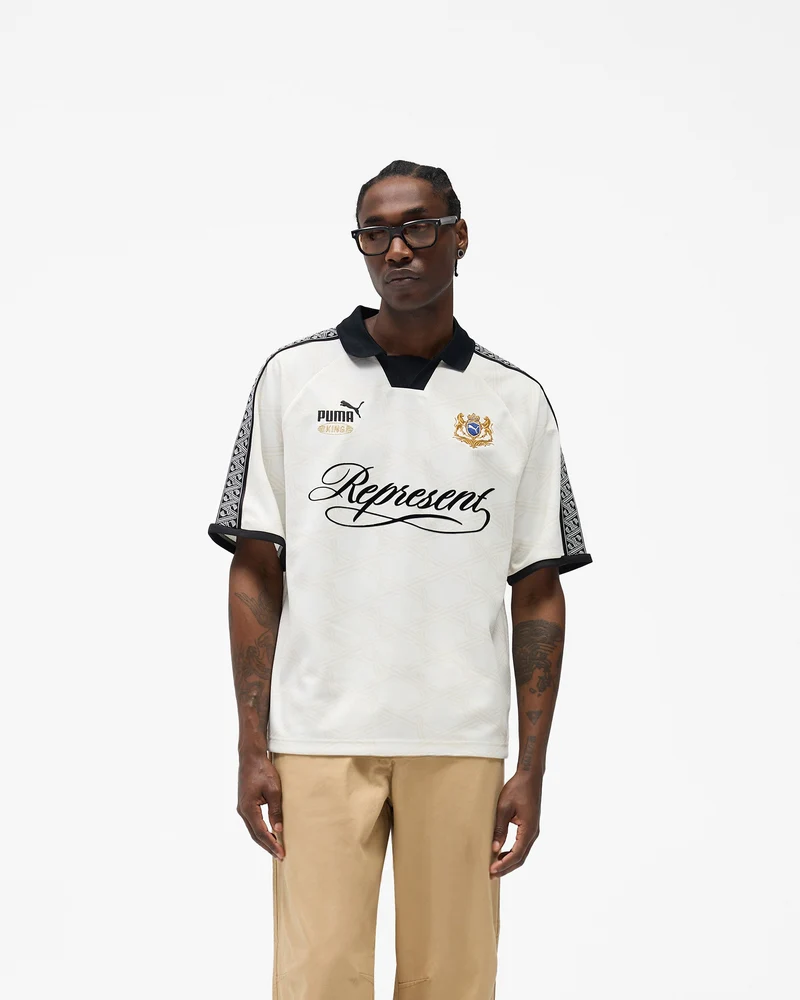 Represent X Puma King Jersey - Shoji