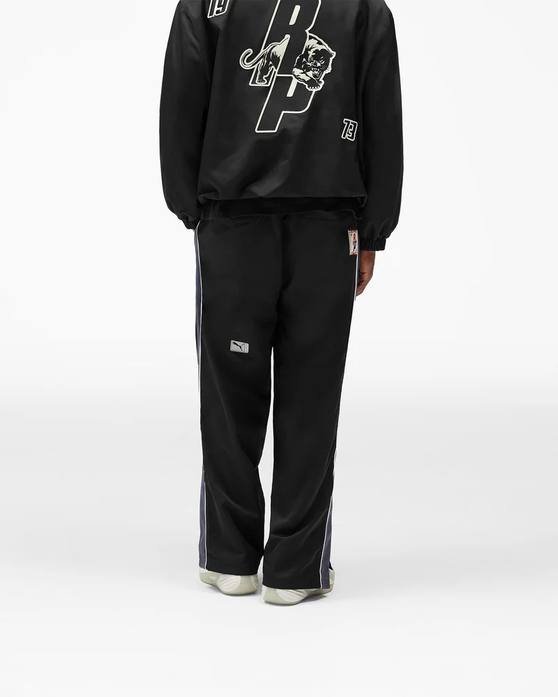 Represent X Puma Sweatpant - Puma Black