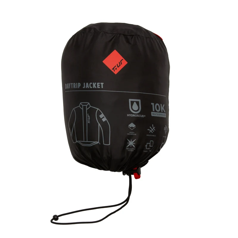 DAYTRIP JACKET HYDROSCUD®