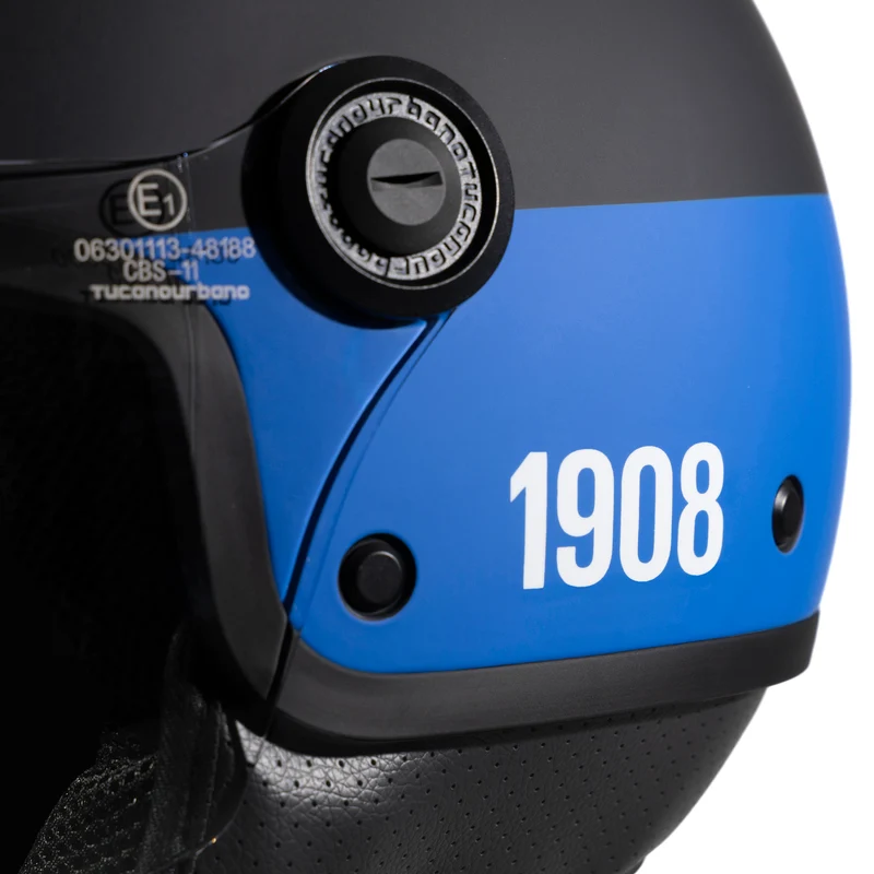 Casco EL'JETTIN INTER