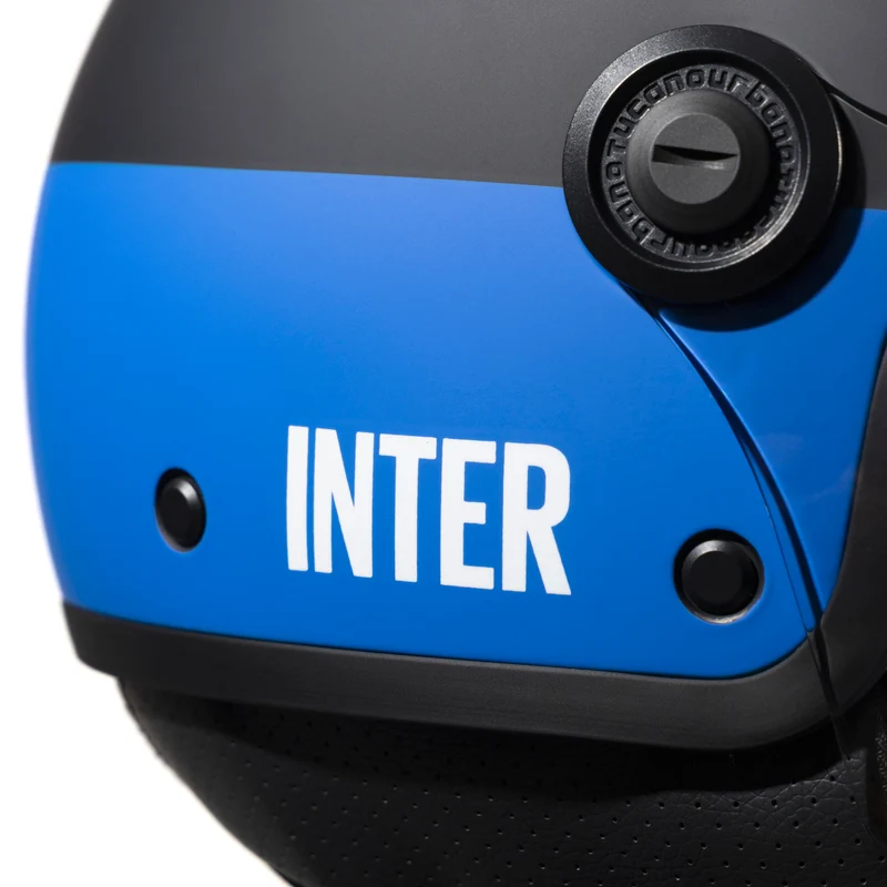 Casco EL'JETTIN INTER