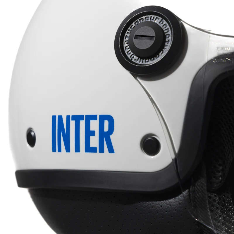 Casco EL'JETTIN INTER