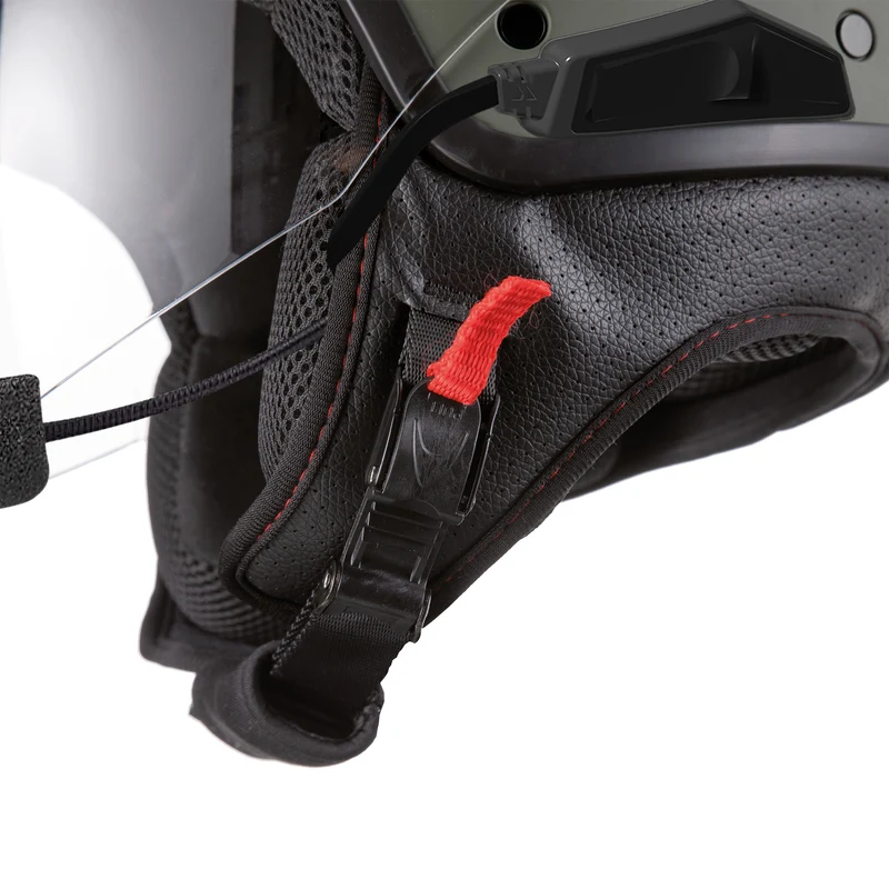 Casco EL'METTIN 6.0 by MIDLAND®
