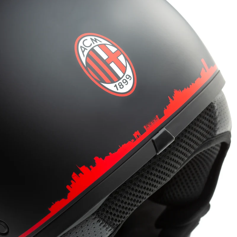 EL'JETTIN AC MILAN