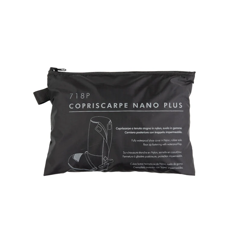 Copriscarpe NANO PLUS