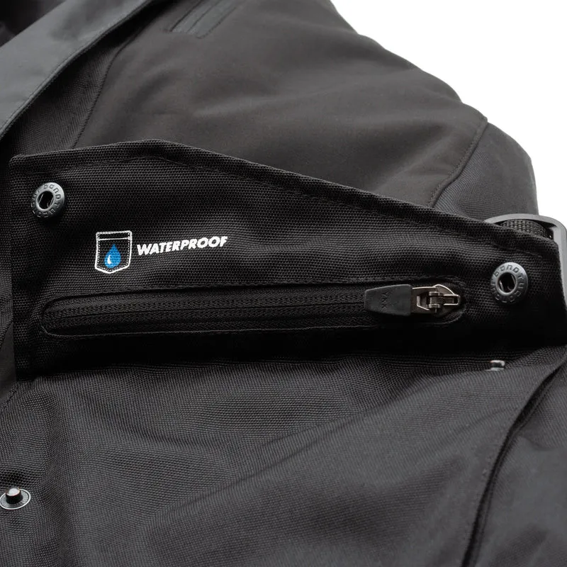 Giacca 4STROKE HYDROSCUD®