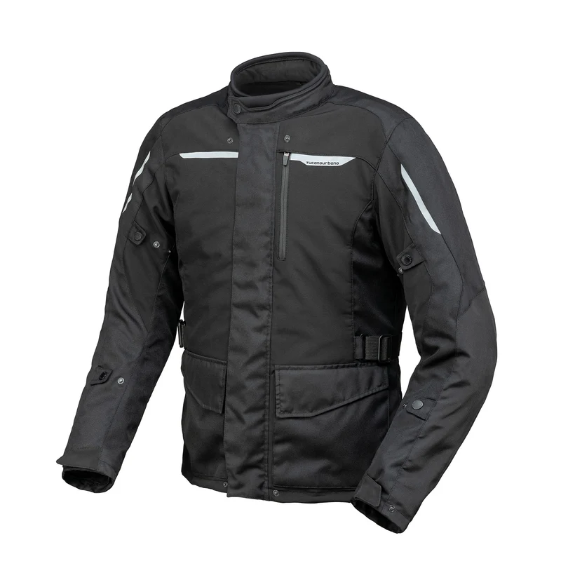 Giacca 4STROKE HYDROSCUD®