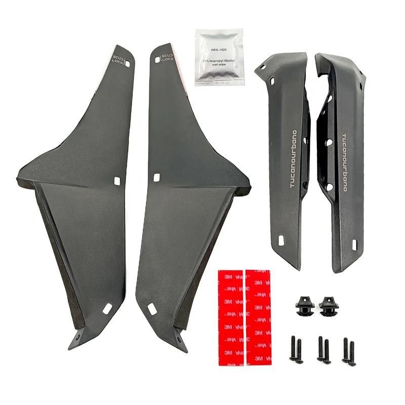 Kit Ricambi - Termoscud® R257SPRO