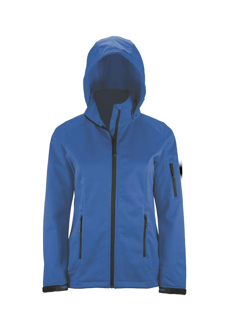 Stretch Softshell Jacke Riffelalp