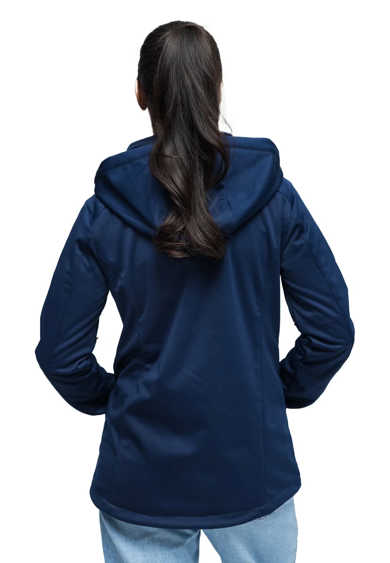 Stretch Softshell Jacke Riffelalp