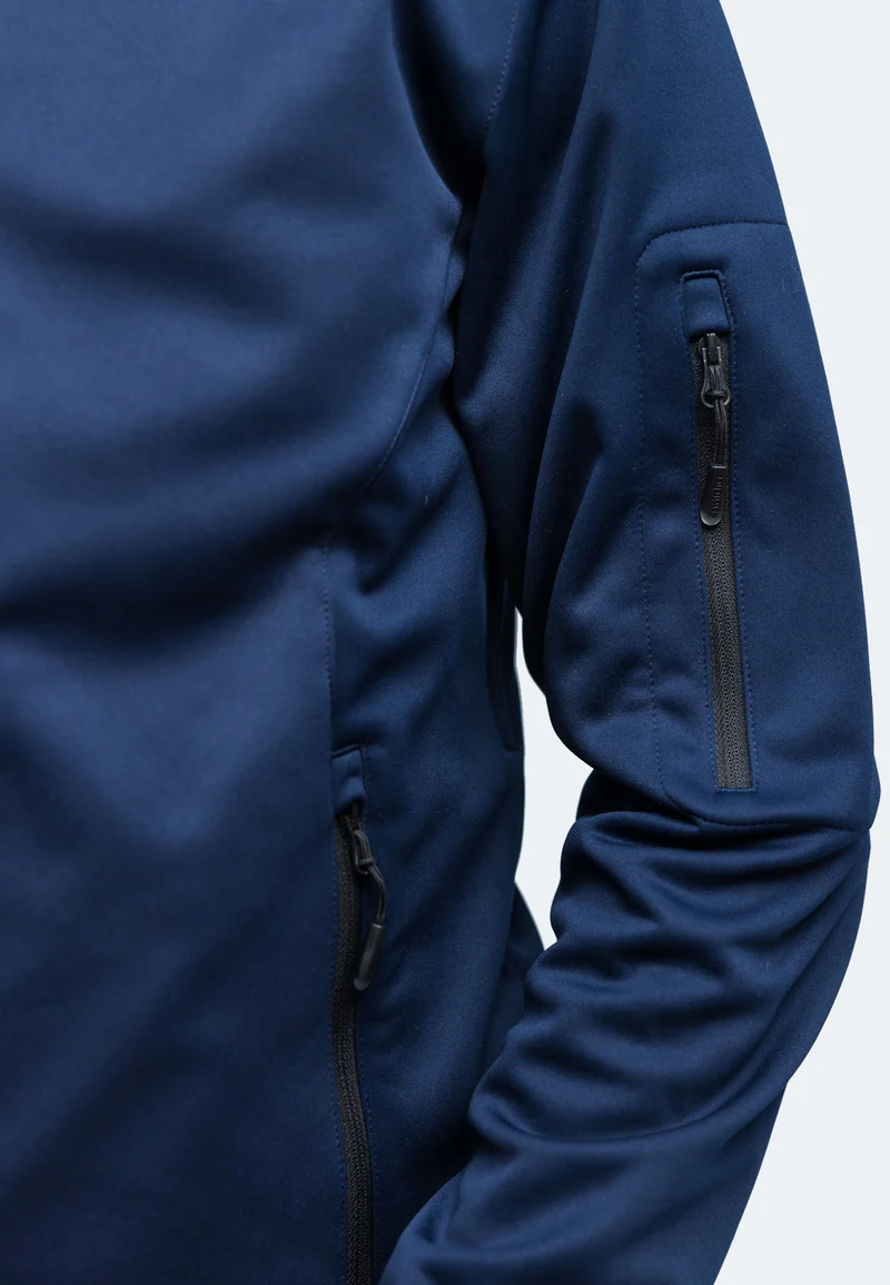 Stretch Softshell Jacke Riffelberg