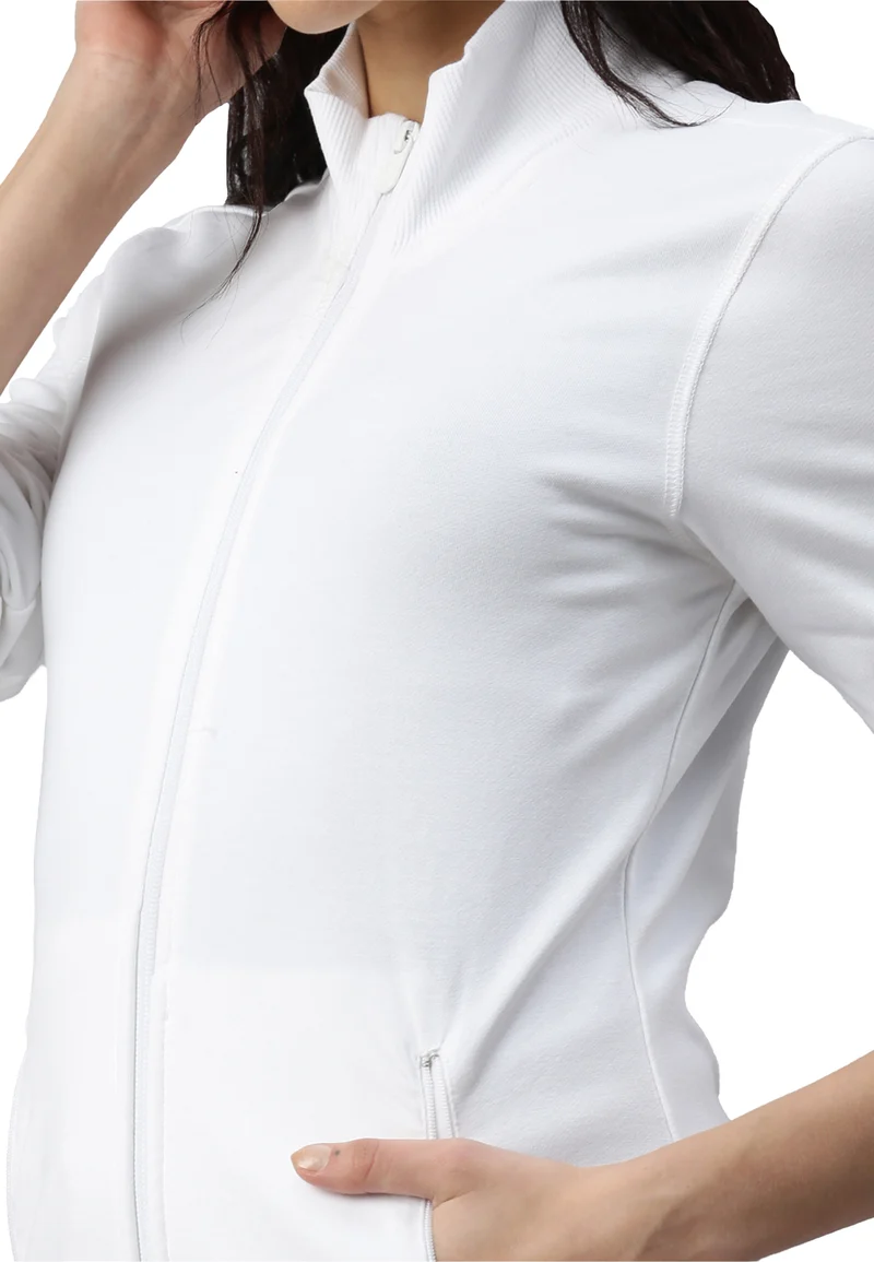 Stretch Damen Jacke Mia
