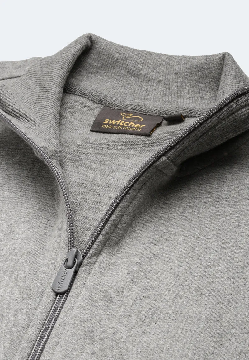 Stretch Damen Jacke Mia