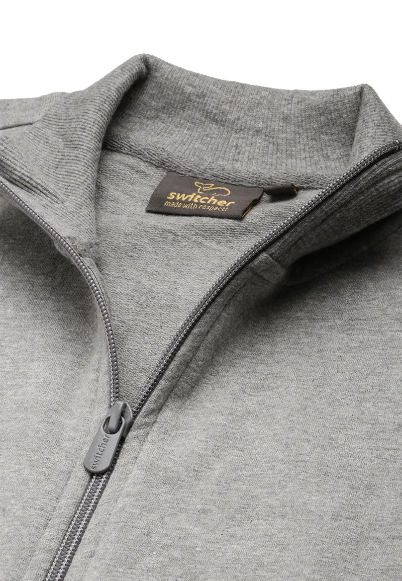 Stretch Damen Jacke Mia