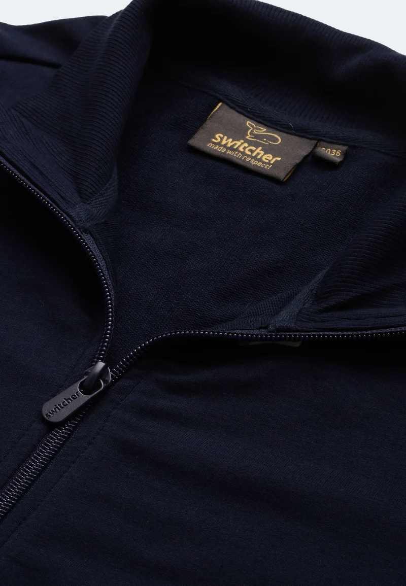 Stretch Damen Jacke Mia