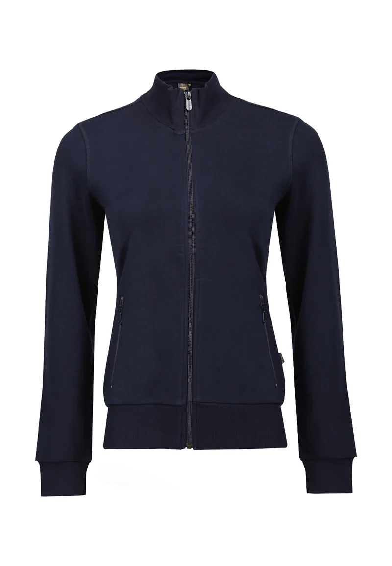 Stretch Damen Jacke Mia