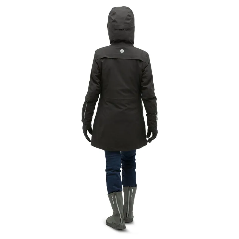 Giacca MAGIC PARKA LADY 3IN1 HYDROSCUD®