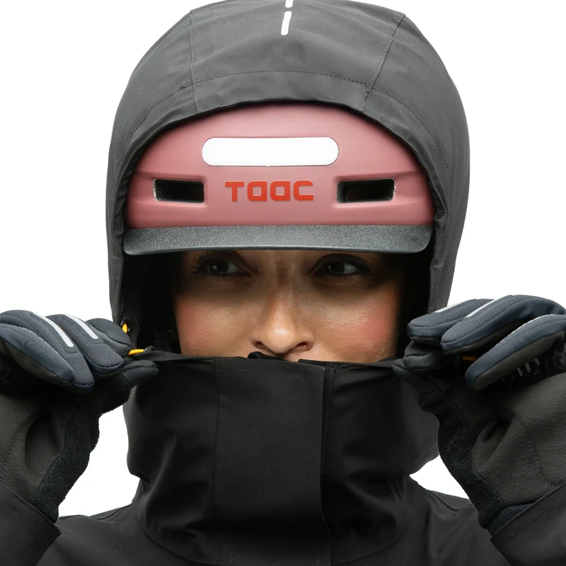 Giacca MAGIC PARKA LADY 3IN1 HYDROSCUD®