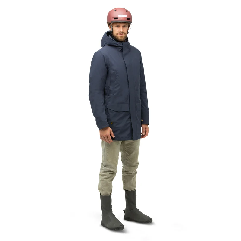 Giacca MAGIC PARKA 3IN1 HYDROSCUD®