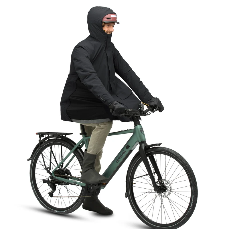Giacca MAGIC PARKA 3IN1 HYDROSCUD®