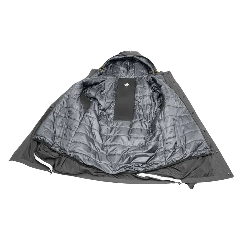 Giacca MAGIC PARKA 3IN1 HYDROSCUD®