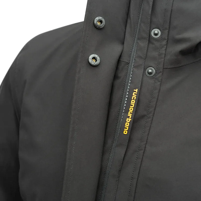 Giacca MAGIC PARKA 3IN1 HYDROSCUD®