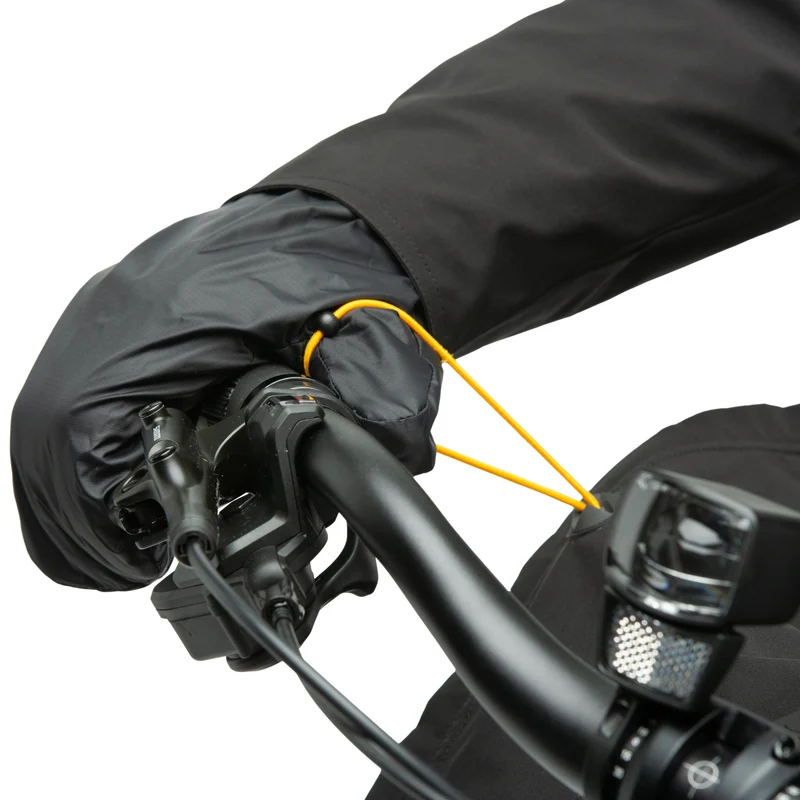 Giacca MAGIC PARKA 3IN1 HYDROSCUD®