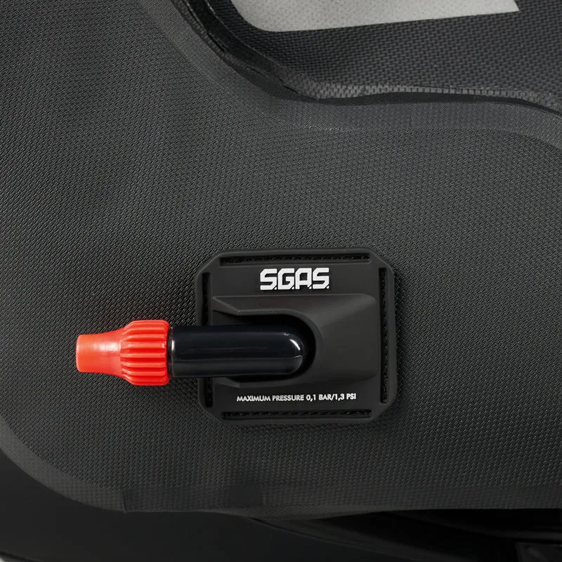 Coprigambe TERMOSCUD® S-PRO R253SPRO