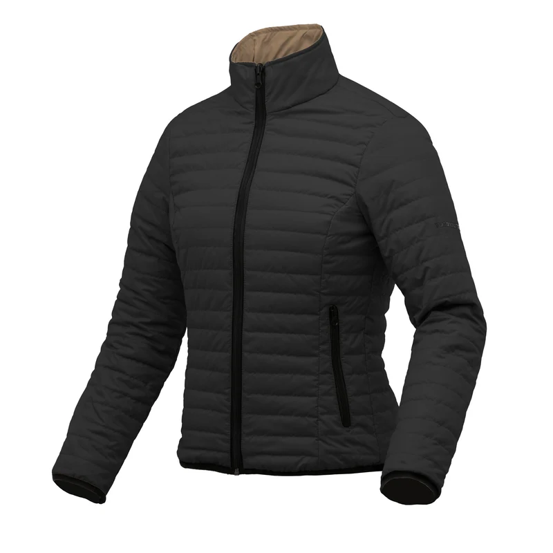 Giacca BORMIO 2IN1 LADY HYDROSCUD®