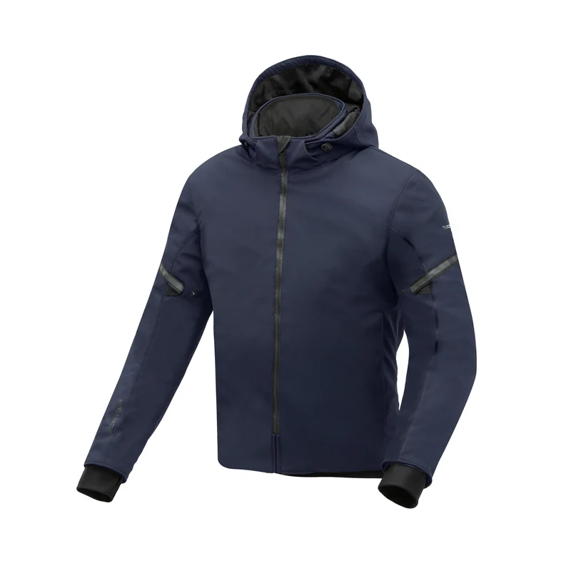 Giacca BORMIO 2IN1 HYDROSCUD®
