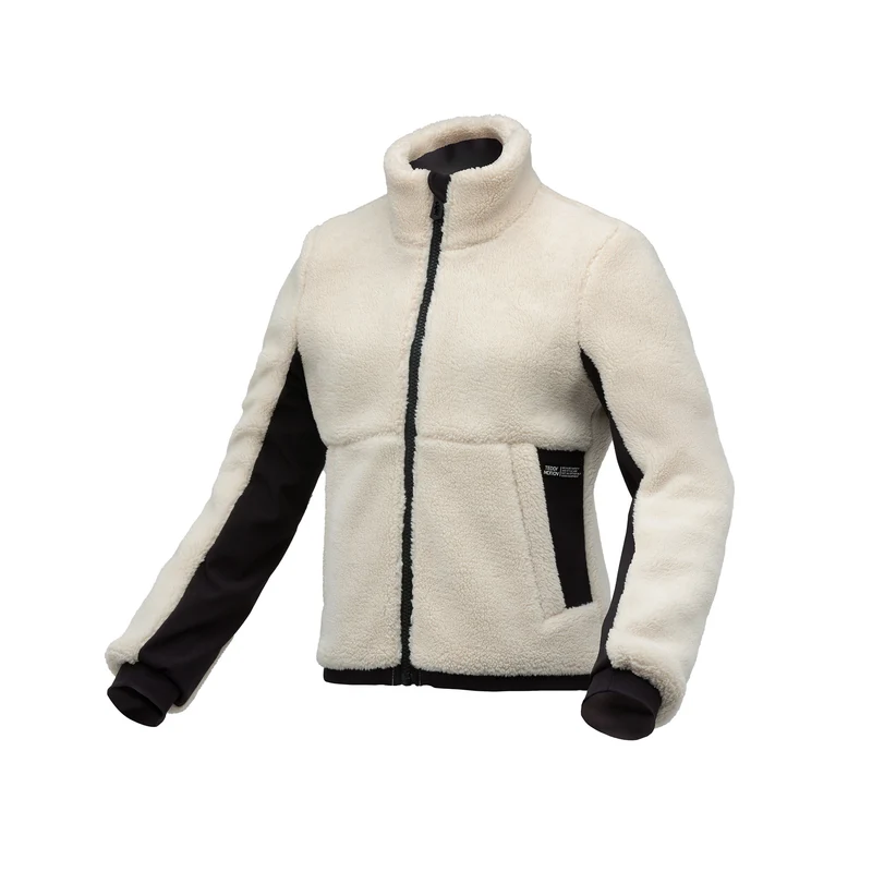 Giacca TEDDYMOTION LADY WINDSCUD