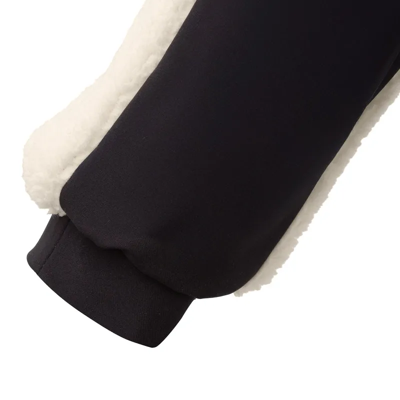 Giacca TEDDYMOTION LADY WINDSCUD