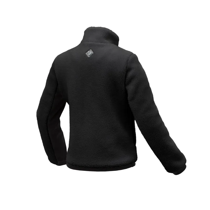 Giacca TEDDYMOTION LADY WINDSCUD