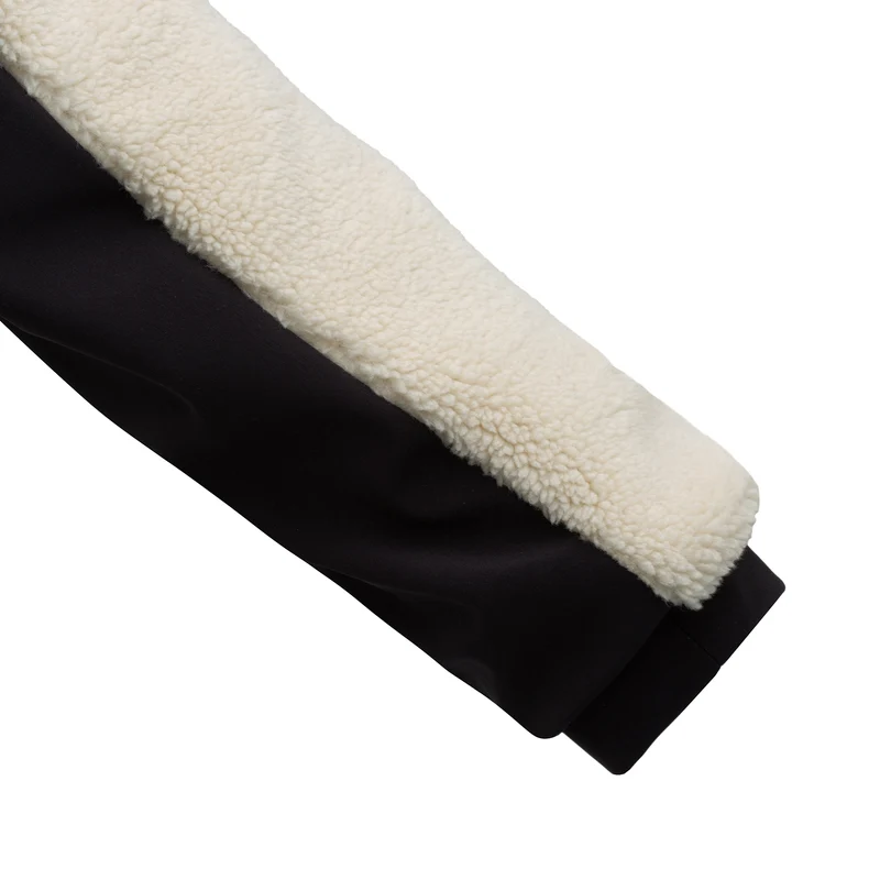 Giacca TEDDYMOTION WINDSCUD