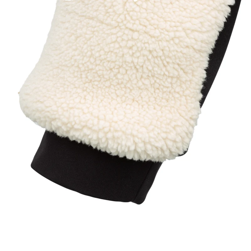 Giacca TEDDYMOTION WINDSCUD