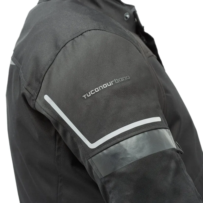 Giacca 4STROKE EVO HYDROSCUD®