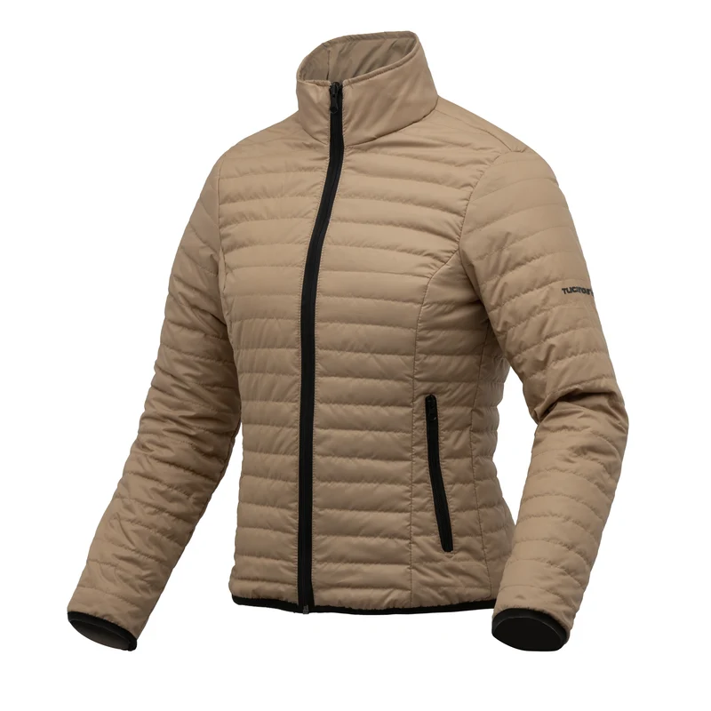 Giacca BORMIO 2IN1 LADY HYDROSCUD®
