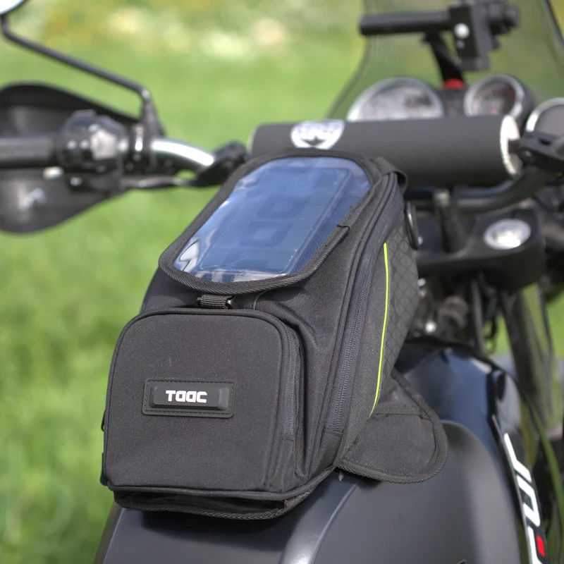 TC20 BORSA DA SERBATOIO 5,5 l
