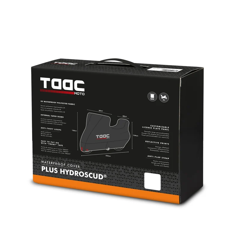 PLUS HYDROSCUD® XL