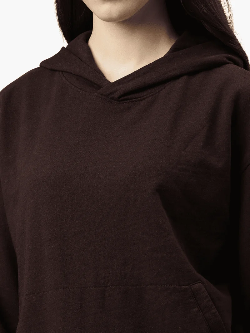 Recycled Hoodie Skylar