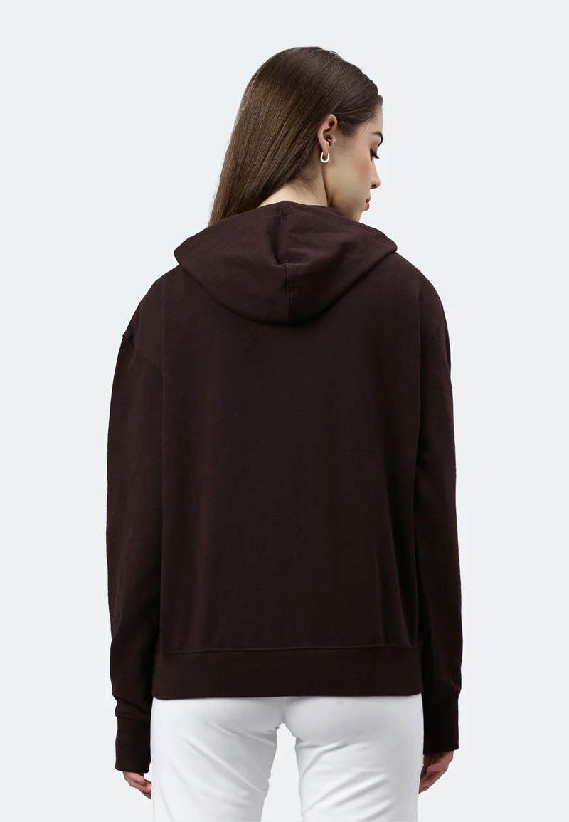 Recycled Hoodie Skylar