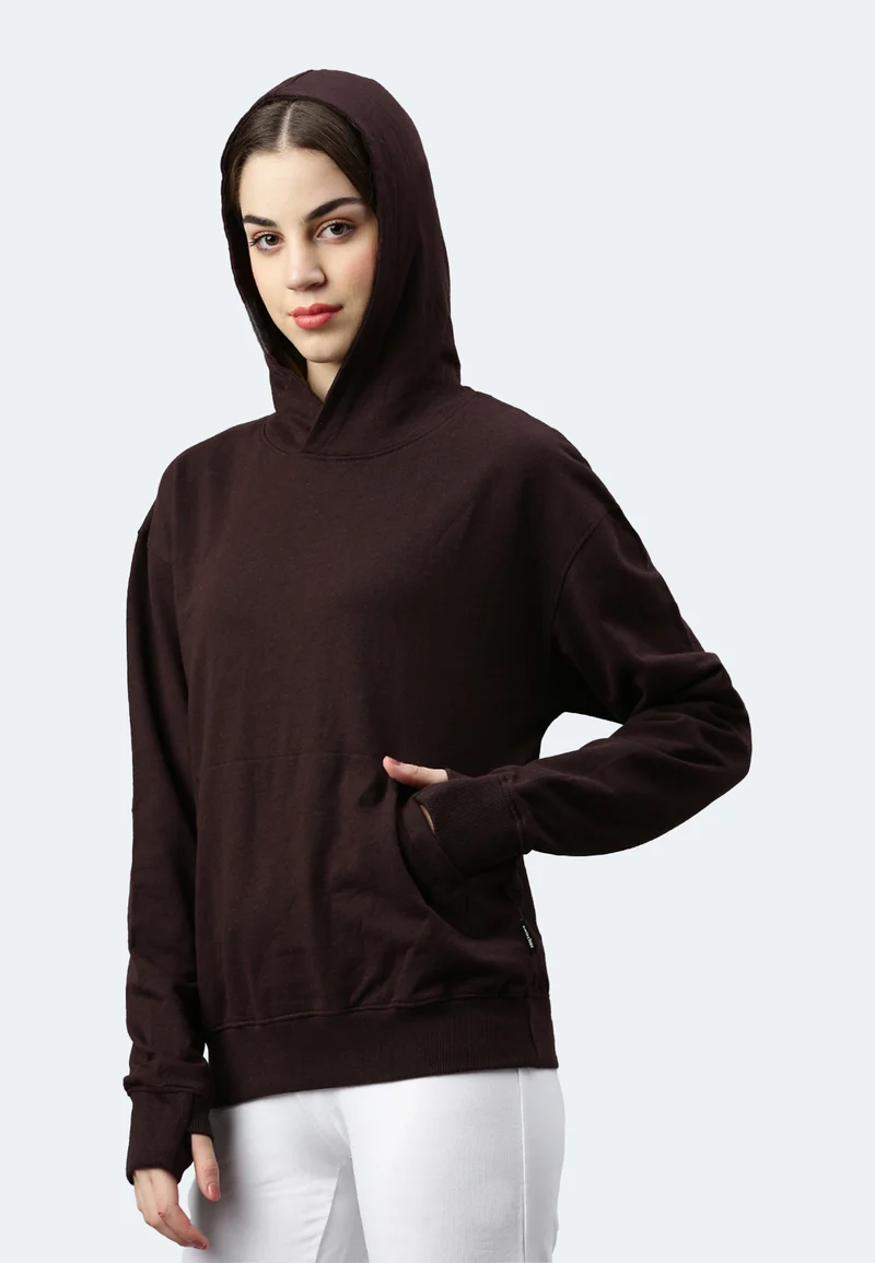 Recycled Hoodie Skylar