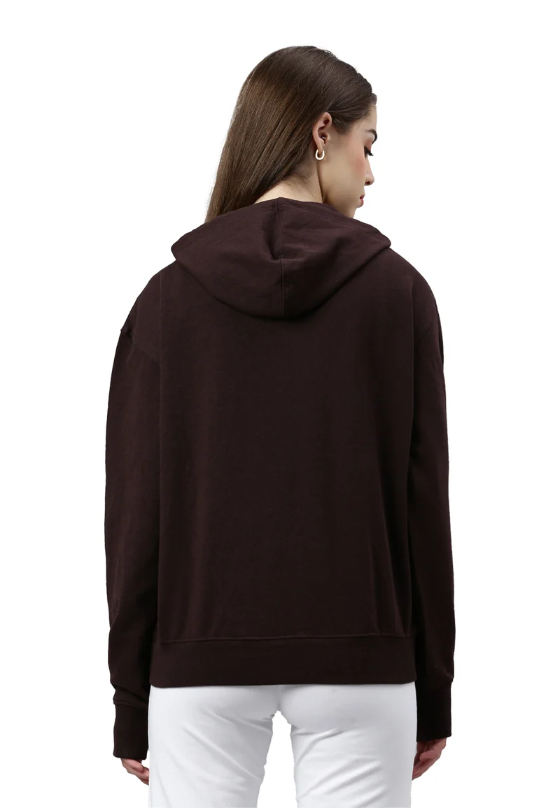 Recycled Hoodie Skylar