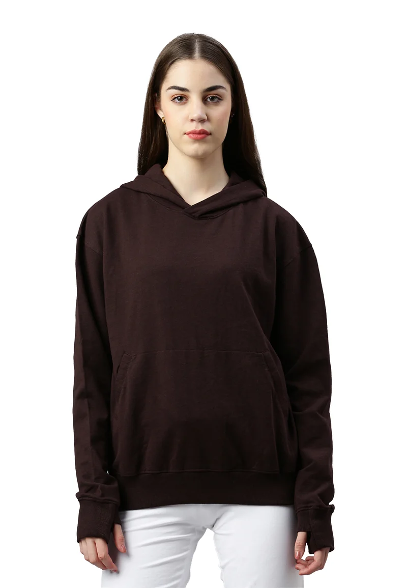 Recycled Hoodie Skylar