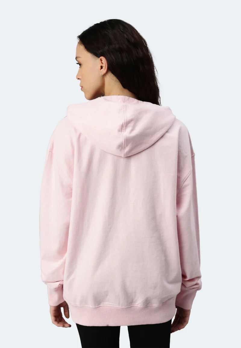 Recycled Hoodie Skylar