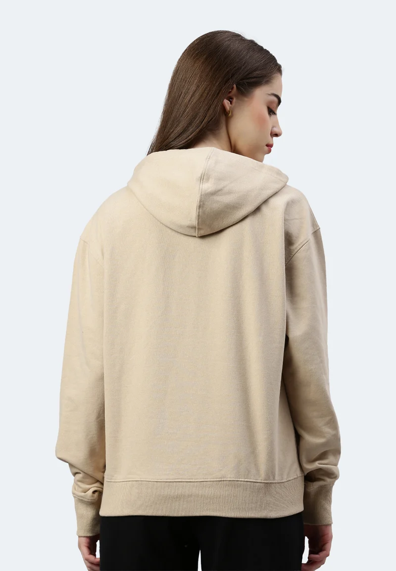 Recycled Hoodie Skylar