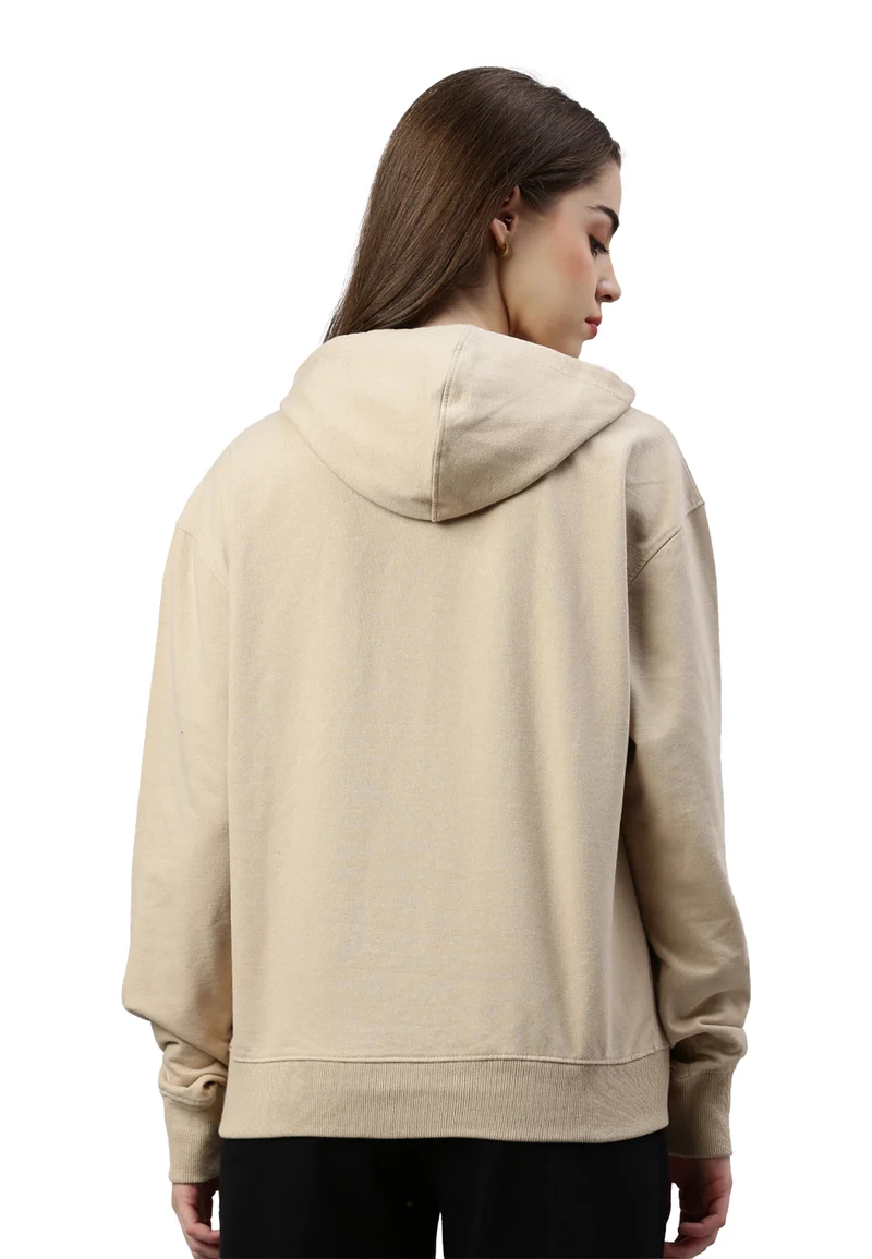 Recycled Hoodie Skylar